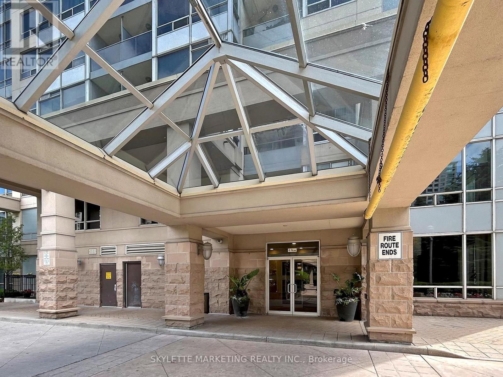 Gv216 - 8 Rean Drive, Toronto, Ontario  M2K 3B9 - Photo 28 - C12883824