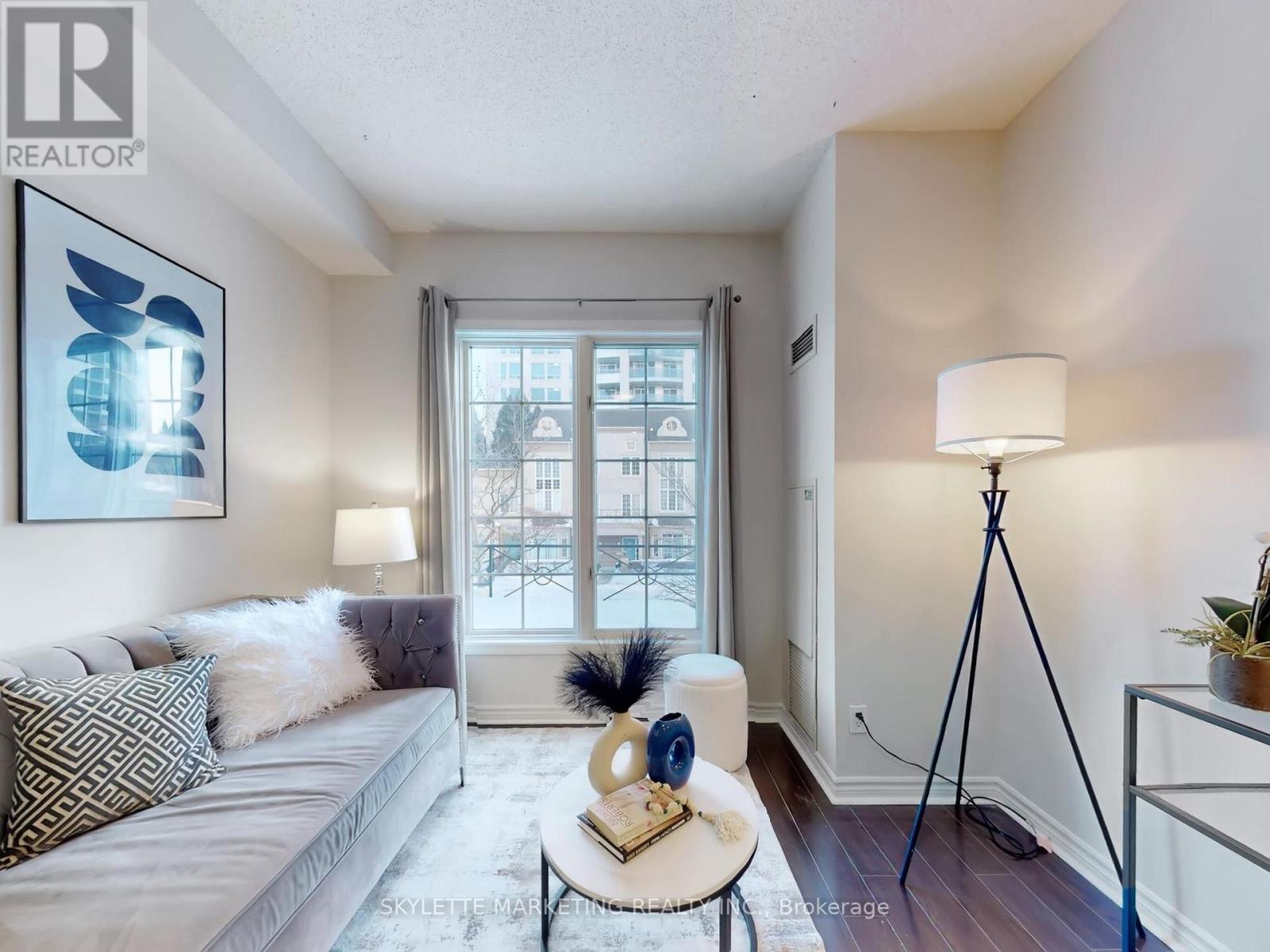 Gv216 - 8 Rean Drive, Toronto, Ontario  M2K 3B9 - Photo 3 - C12883824