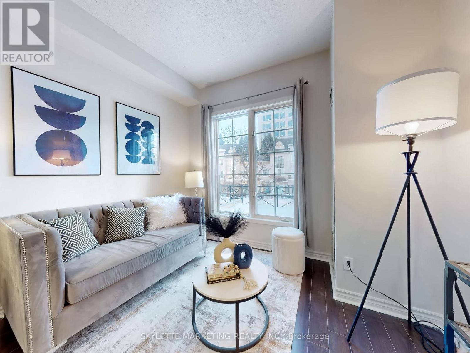 Gv216 - 8 Rean Drive, Toronto, Ontario  M2K 3B9 - Photo 4 - C12883824