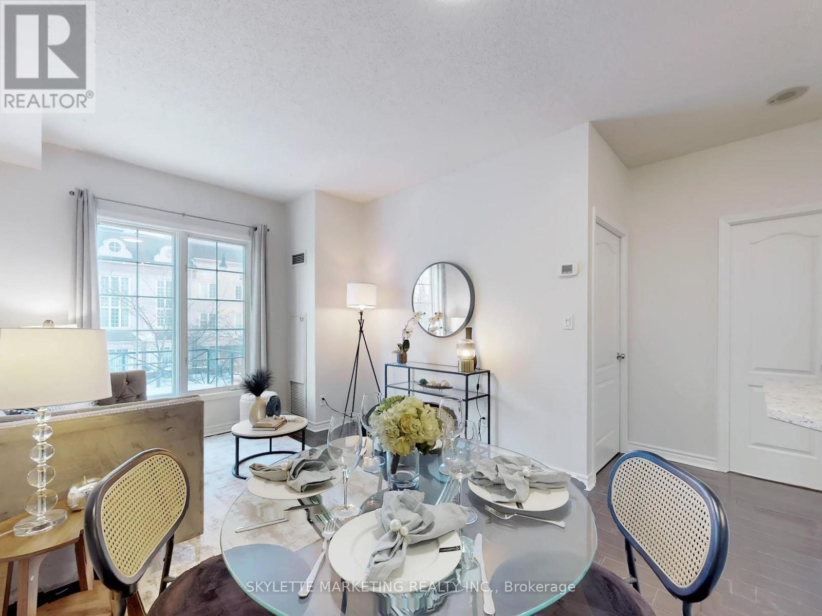 Gv216 - 8 Rean Drive, Toronto, Ontario  M2K 3B9 - Photo 6 - C12883824