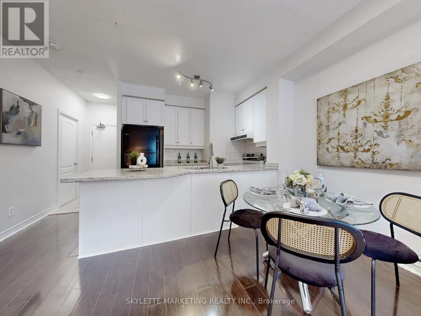 Gv216 - 8 Rean Drive, Toronto, Ontario  M2K 3B9 - Photo 7 - C12883824