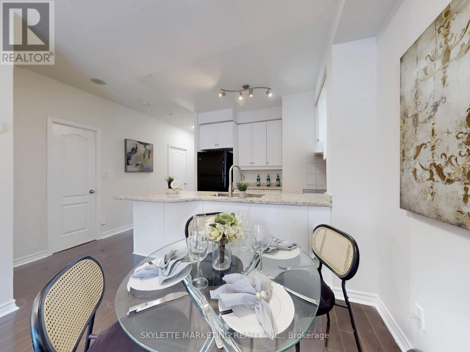 Gv216 - 8 Rean Drive, Toronto, Ontario  M2K 3B9 - Photo 8 - C12883824