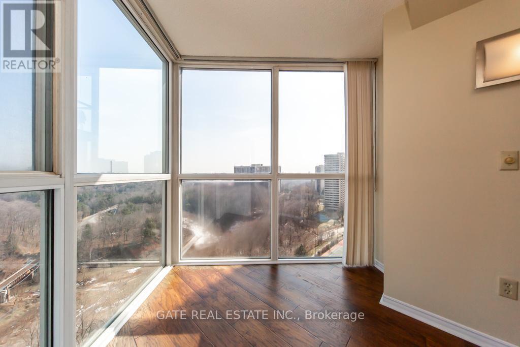 1602 - 7 Concorde Place, Toronto, Ontario  M3C 3N4 - Photo 12 - C12883828