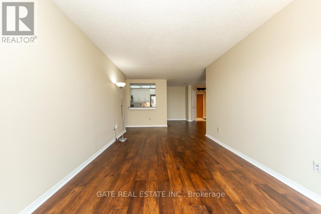 1602 - 7 Concorde Place, Toronto, Ontario  M3C 3N4 - Photo 13 - C12883828