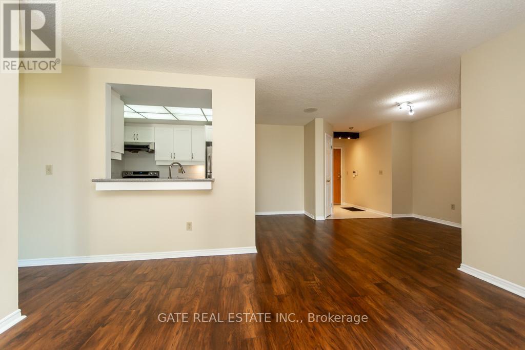 1602 - 7 Concorde Place, Toronto, Ontario  M3C 3N4 - Photo 15 - C12883828