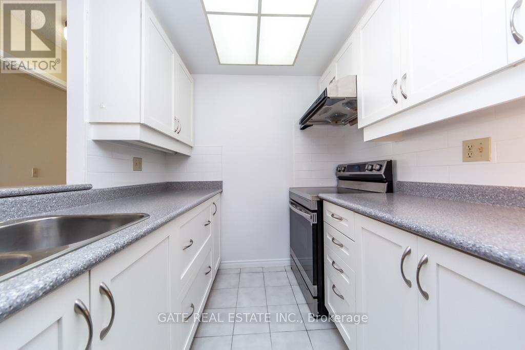 1602 - 7 Concorde Place, Toronto, Ontario  M3C 3N4 - Photo 20 - C12883828