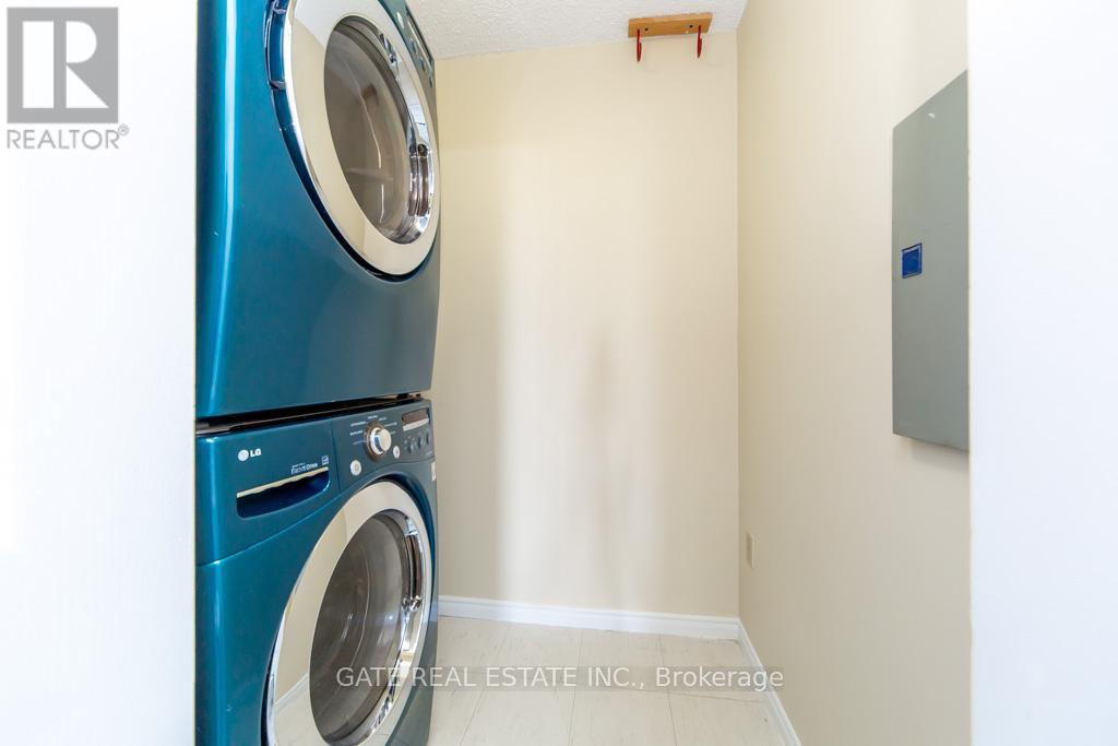 1602 - 7 Concorde Place, Toronto, Ontario  M3C 3N4 - Photo 25 - C12883828