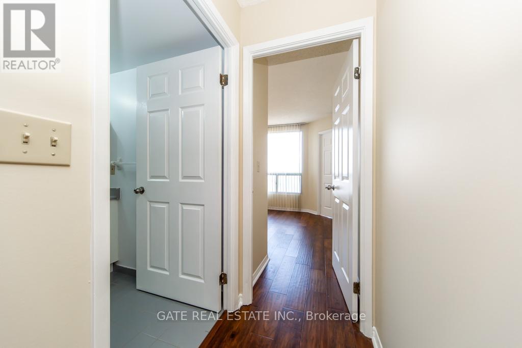 1602 - 7 Concorde Place, Toronto, Ontario  M3C 3N4 - Photo 27 - C12883828