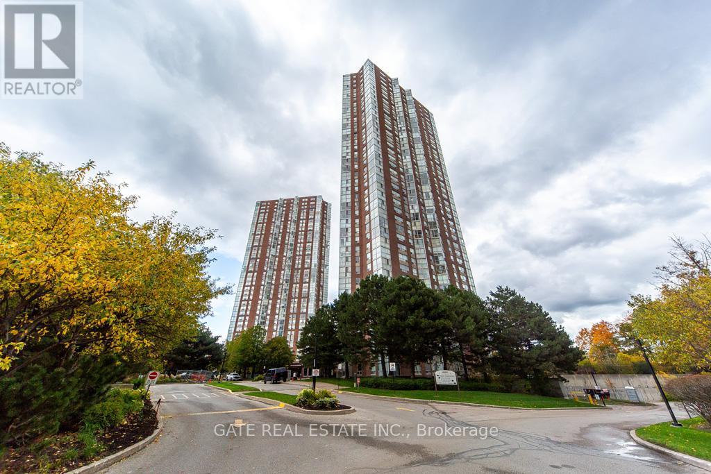 1602 - 7 Concorde Place, Toronto, Ontario  M3C 3N4 - Photo 49 - C12883828