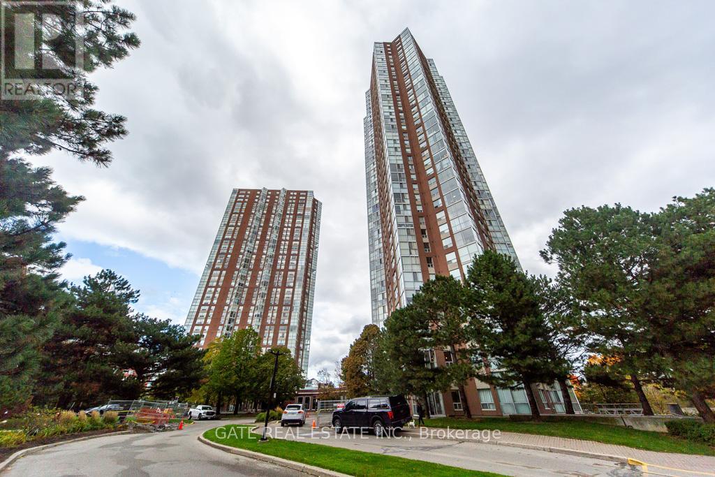 1602 - 7 Concorde Place, Toronto, Ontario  M3C 3N4 - Photo 50 - C12883828