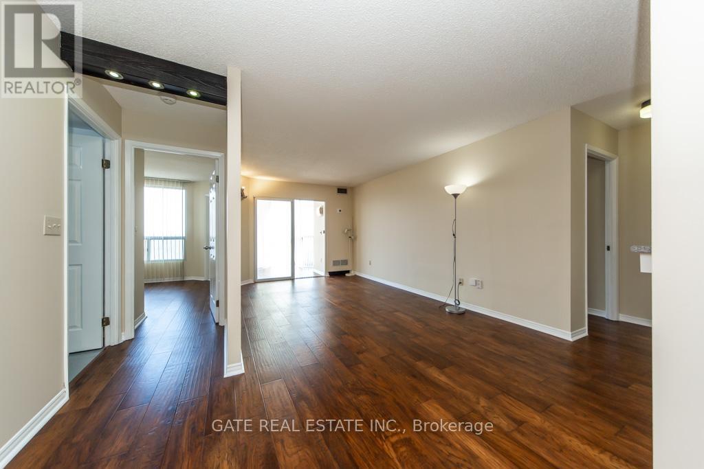 1602 - 7 Concorde Place, Toronto, Ontario  M3C 3N4 - Photo 8 - C12883828