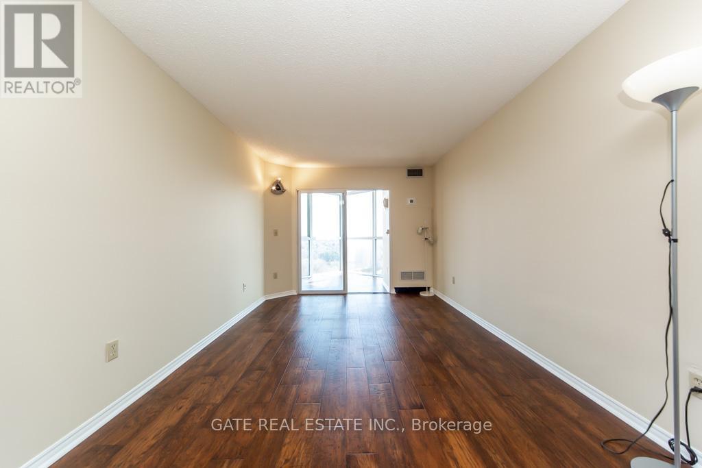 1602 - 7 Concorde Place, Toronto, Ontario  M3C 3N4 - Photo 9 - C12883828