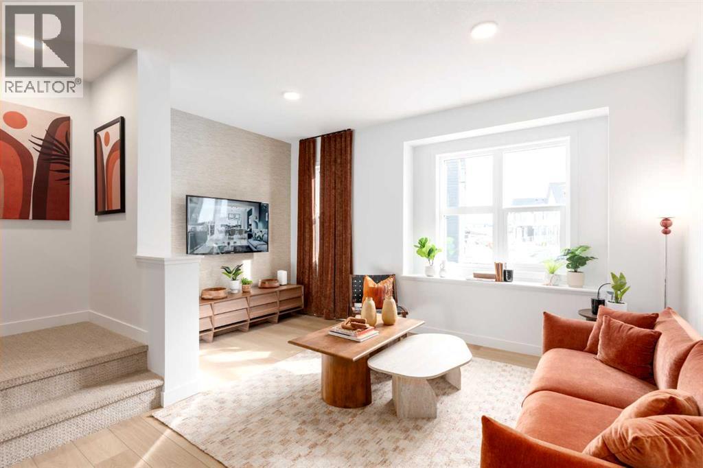 303, 437 Alpine Avenue Sw, Calgary, Alberta  T2Y 0Z8 - Photo 3 - A2292888