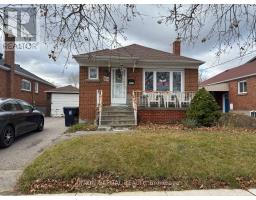 MAIN - 64 DELWOOD DRIVE, Toronto, Ontario