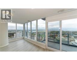 20 GEORGE Street Unit# 1202, Hamilton, Ontario