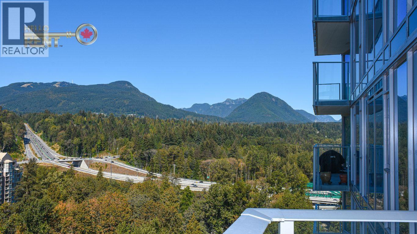 2206 1401 Hunter Street, North Vancouver, British Columbia  V7J 1H3 - Photo 10 - R3099794