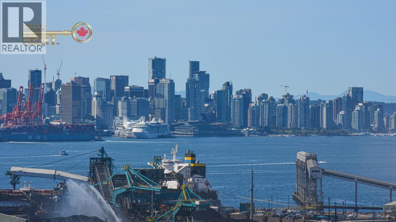 2206 1401 Hunter Street, North Vancouver, British Columbia  V7J 1H3 - Photo 11 - R3099794