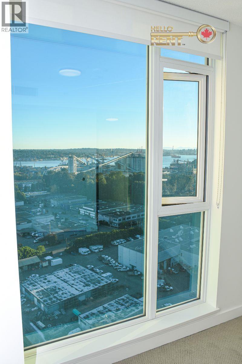 2206 1401 Hunter Street, North Vancouver, British Columbia  V7J 1H3 - Photo 21 - R3099794