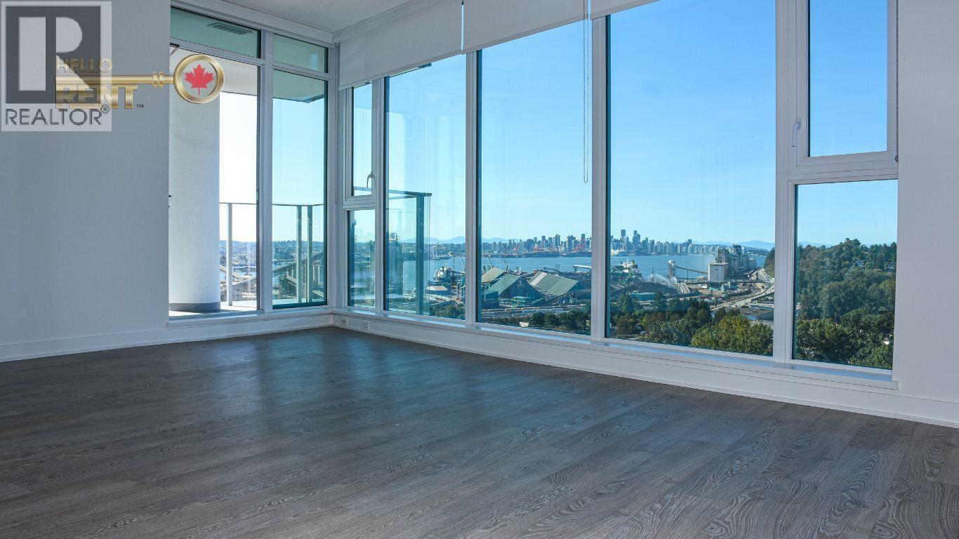 2206 1401 Hunter Street, North Vancouver, British Columbia  V7J 1H3 - Photo 3 - R3099794