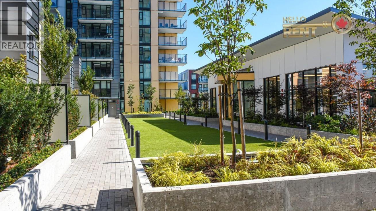 2206 1401 Hunter Street, North Vancouver, British Columbia  V7J 1H3 - Photo 32 - R3099794