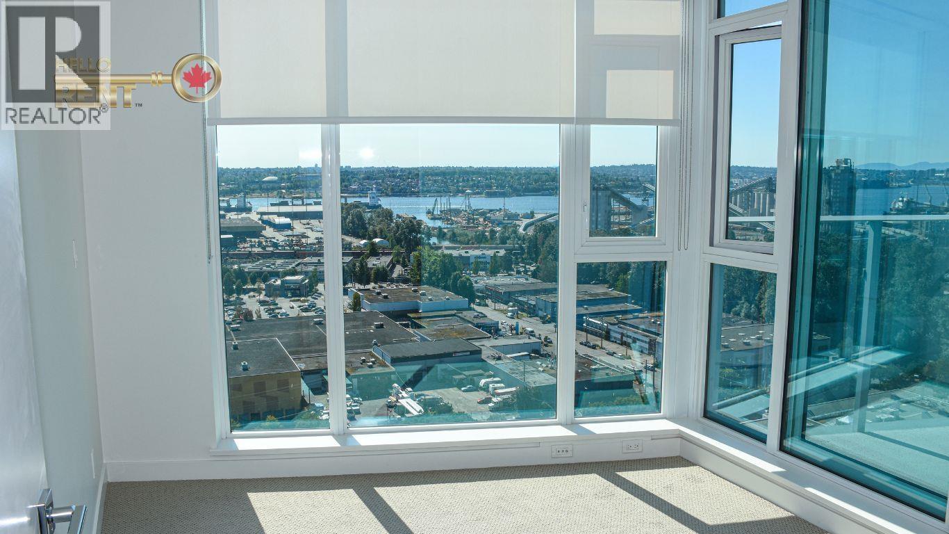 2206 1401 Hunter Street, North Vancouver, British Columbia  V7J 1H3 - Photo 4 - R3099794