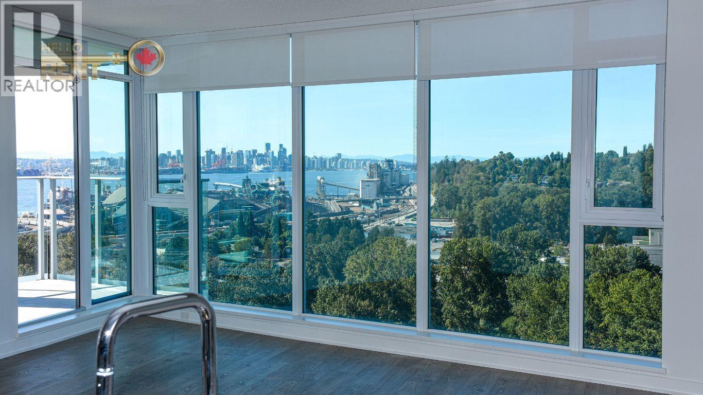 2206 1401 Hunter Street, North Vancouver, British Columbia  V7J 1H3 - Photo 8 - R3099794