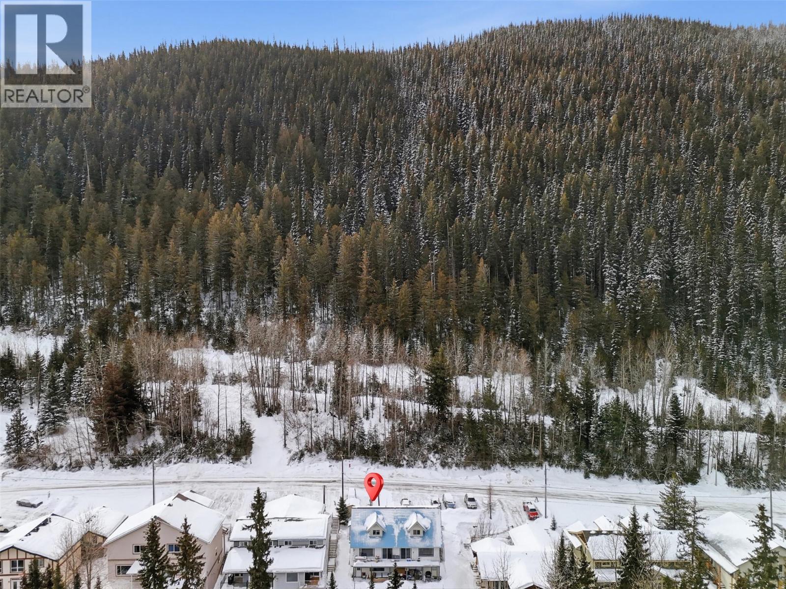 1394 Burfield Drive, Sun Peaks, British Columbia