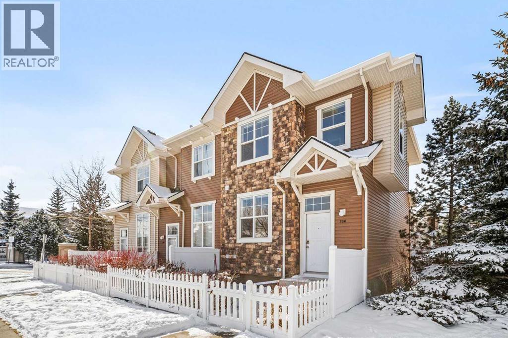 786 Tuscany Drive NW, Calgary, Alberta