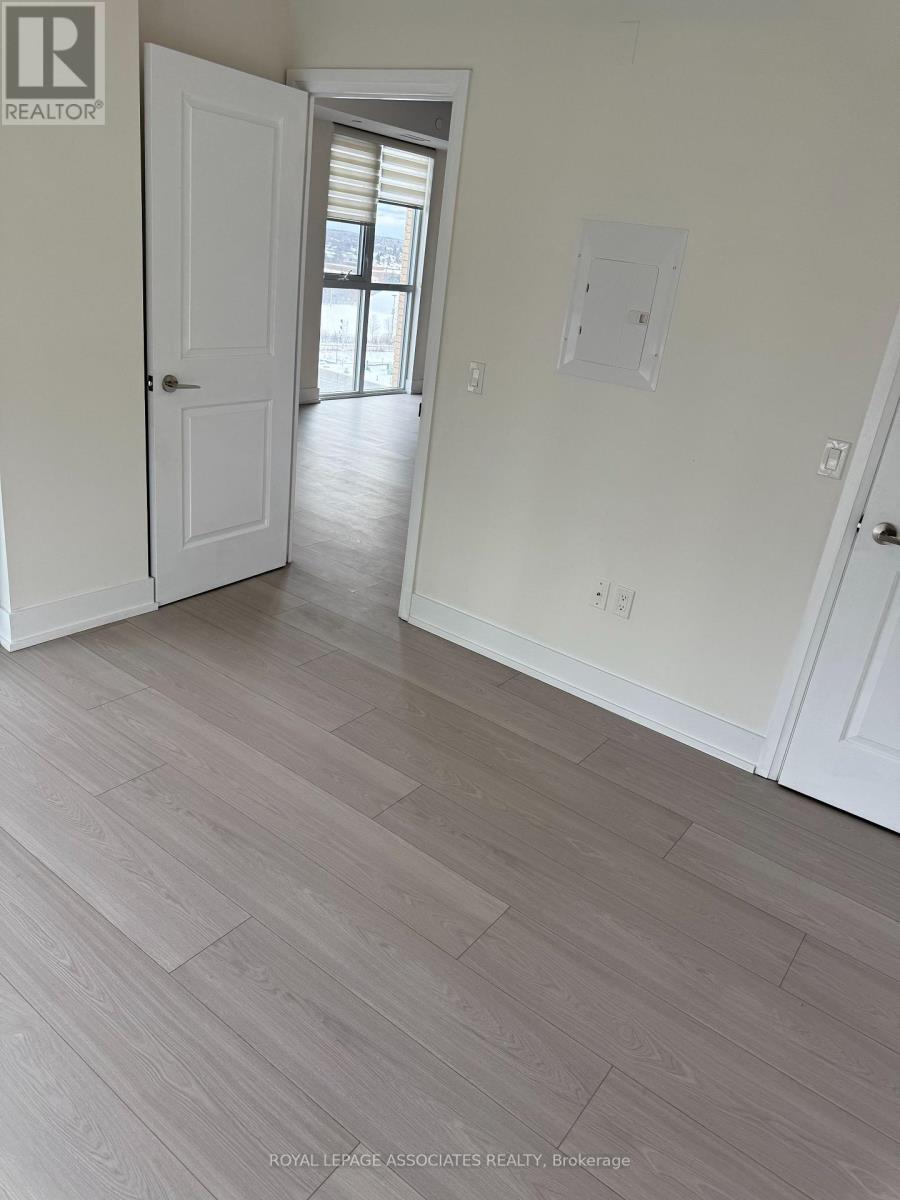 1106 - 9560 Markham Road, Markham (Wismer), Ontario  L6E 0N6 - Photo 6 - N12598460