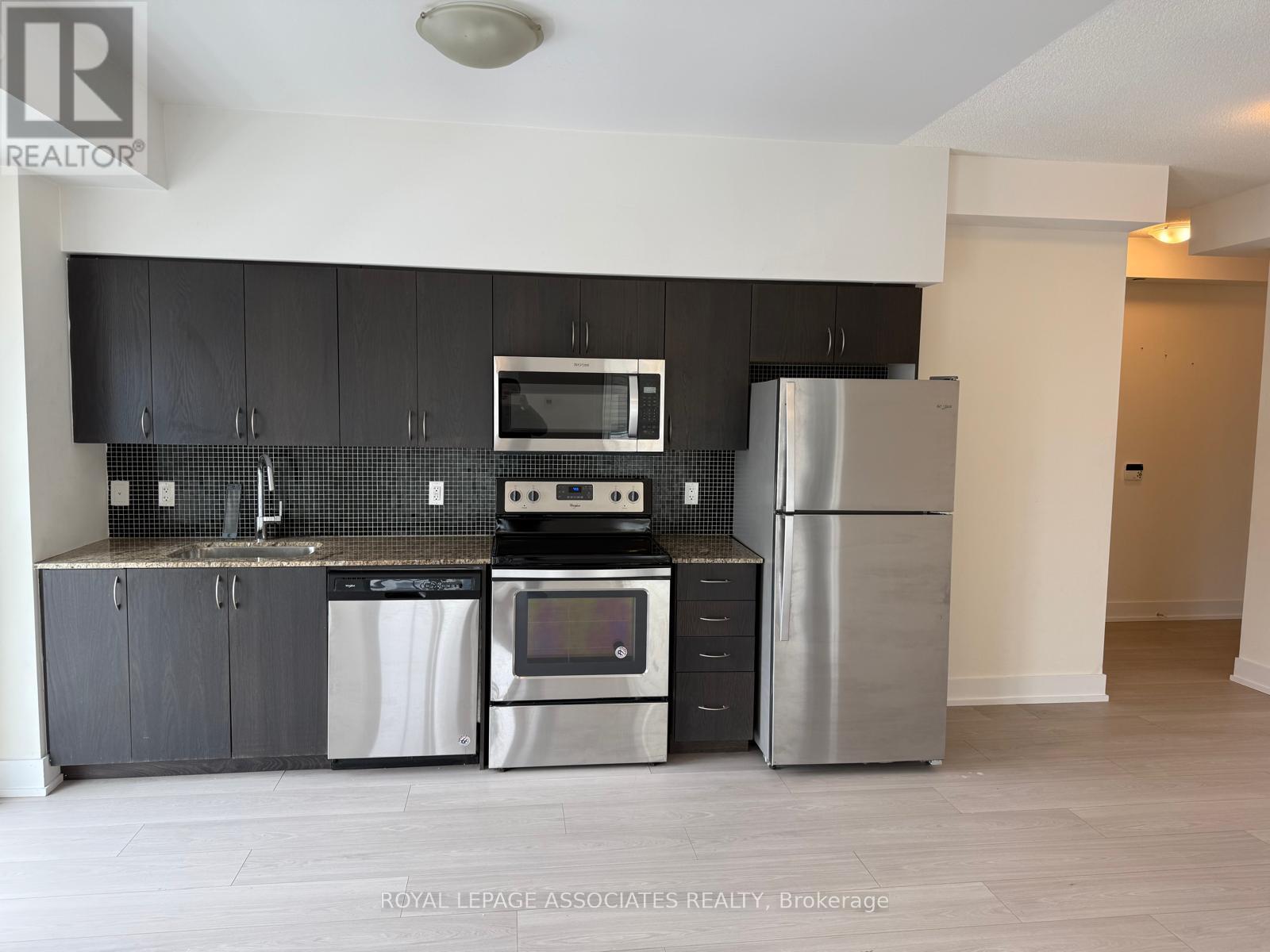 1106 - 9560 MARKHAM ROAD, Markham, Ontario