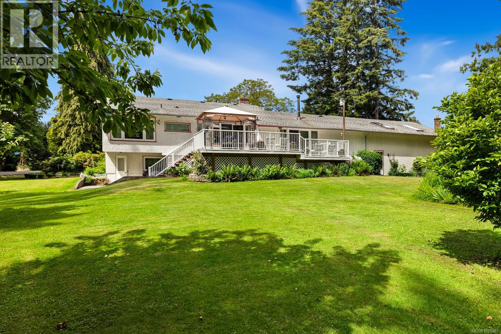 3367 Trans Canada Hwy, Cobble Hill, British Columbia