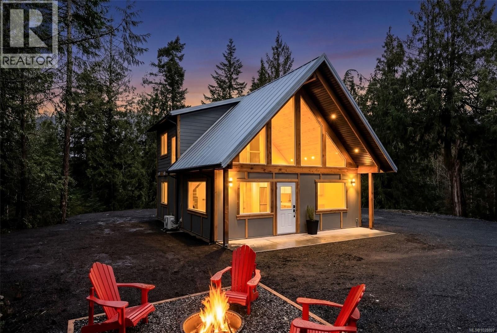 2460 Carpenter Rd, Sooke, British Columbia