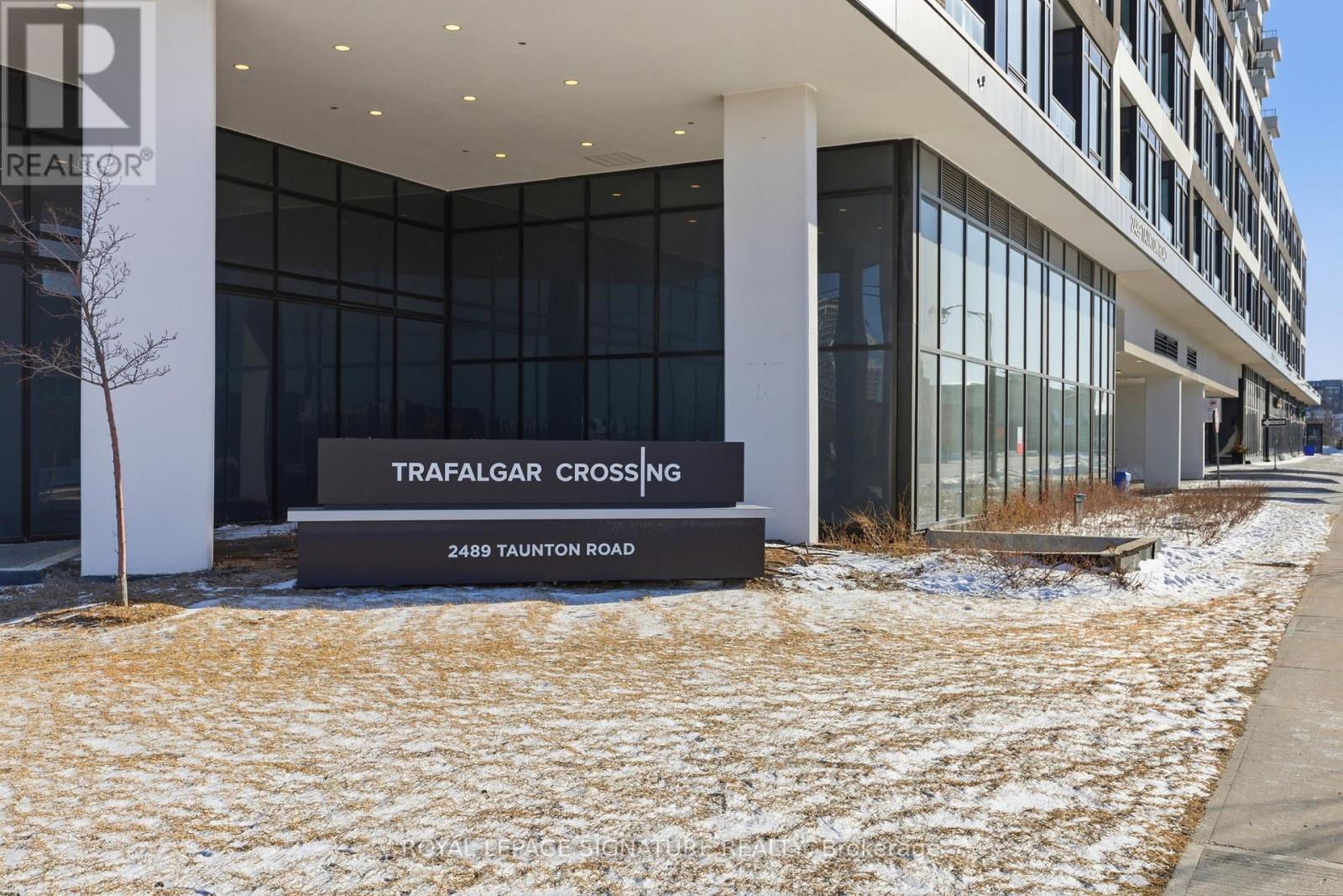 214 - 2489 Taunton Road, Oakville, Ontario  L6H 3R9 - Photo 28 - W12883818