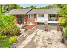 2101 PARKWAY DRIVE, Burlington, Ontario