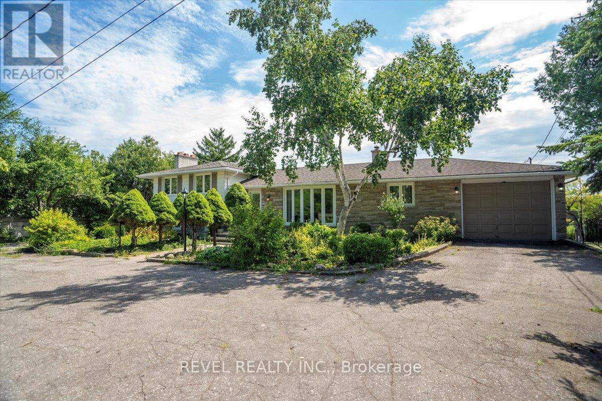 1296 Waterdown Road, Burlington, Ontario  L7P 0T4 - Photo 2 - W12883832