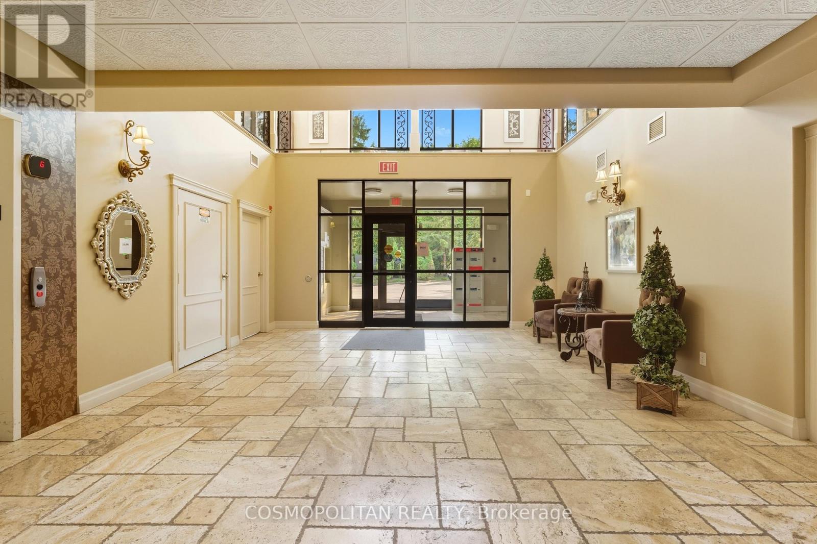 204 - 2799 ST. PAUL AVENUE, niagara falls (stamford), Ontario