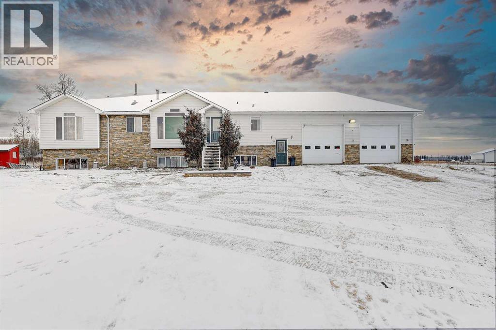 22249a Twp Rd 704, Rural Greenview No. 16, Alberta  T0H 0C8 - Photo 1 - A2291832