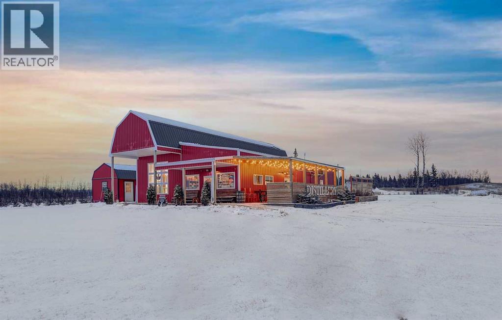 22249a Twp Rd 704, Rural Greenview No. 16, Alberta  T0H 0C8 - Photo 4 - A2291832