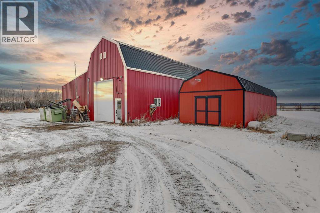 22249a Twp Rd 704, Rural Greenview No. 16, Alberta  T0H 0C8 - Photo 3 - A2291832