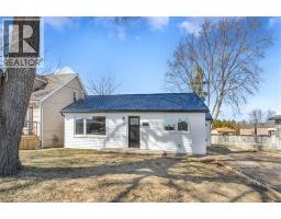 7 OXLEY DRIVE, Chatham, Ontario