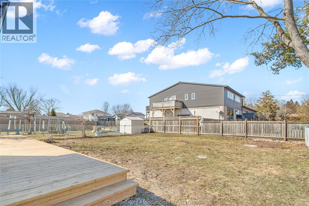 7 Oxley Drive, Chatham, Ontario  N7L 2K5 - Photo 30 - 26003698