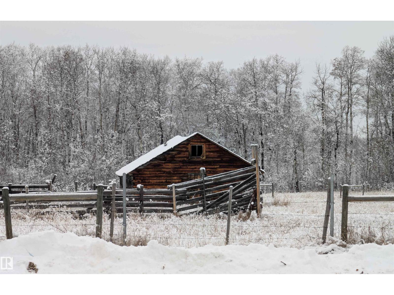 62418 Rge Rd 440, Rural Bonnyville M.d., Alberta  T0A 0B0 - Photo 7 - E4467097
