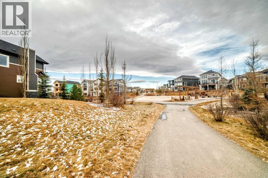 151 Sundown Way, Cochrane, Alberta  T4C 0H4 - Photo 42 - A2290056