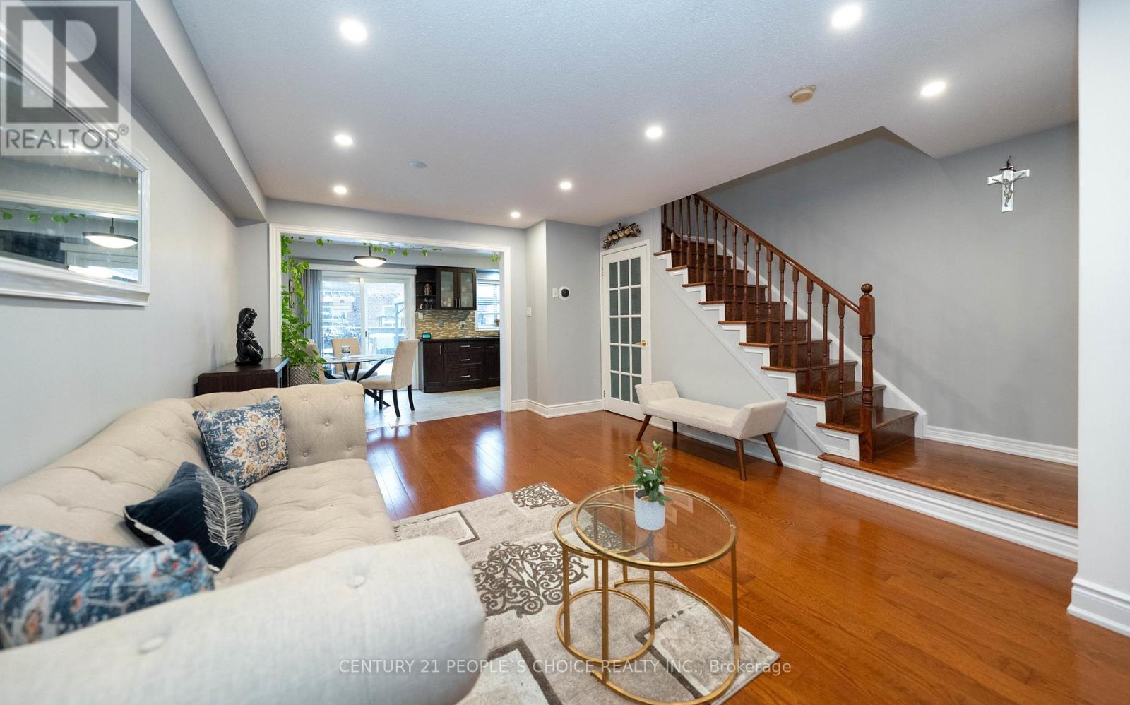 12 Cameron Glen Boulevard, Toronto, Ontario  M1C 5A7 - Photo 23 - E12883030