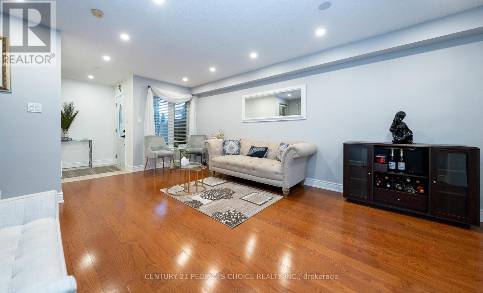 12 Cameron Glen Boulevard, Toronto, Ontario  M1C 5A7 - Photo 21 - E12883030