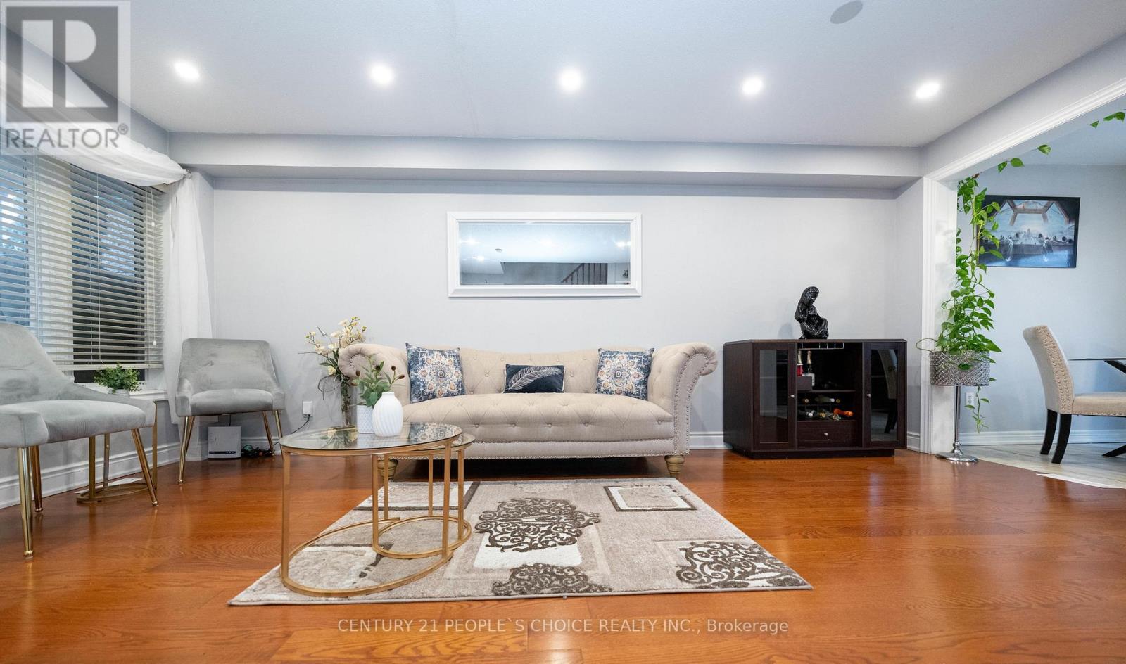 12 Cameron Glen Boulevard, Toronto, Ontario  M1C 5A7 - Photo 22 - E12883030