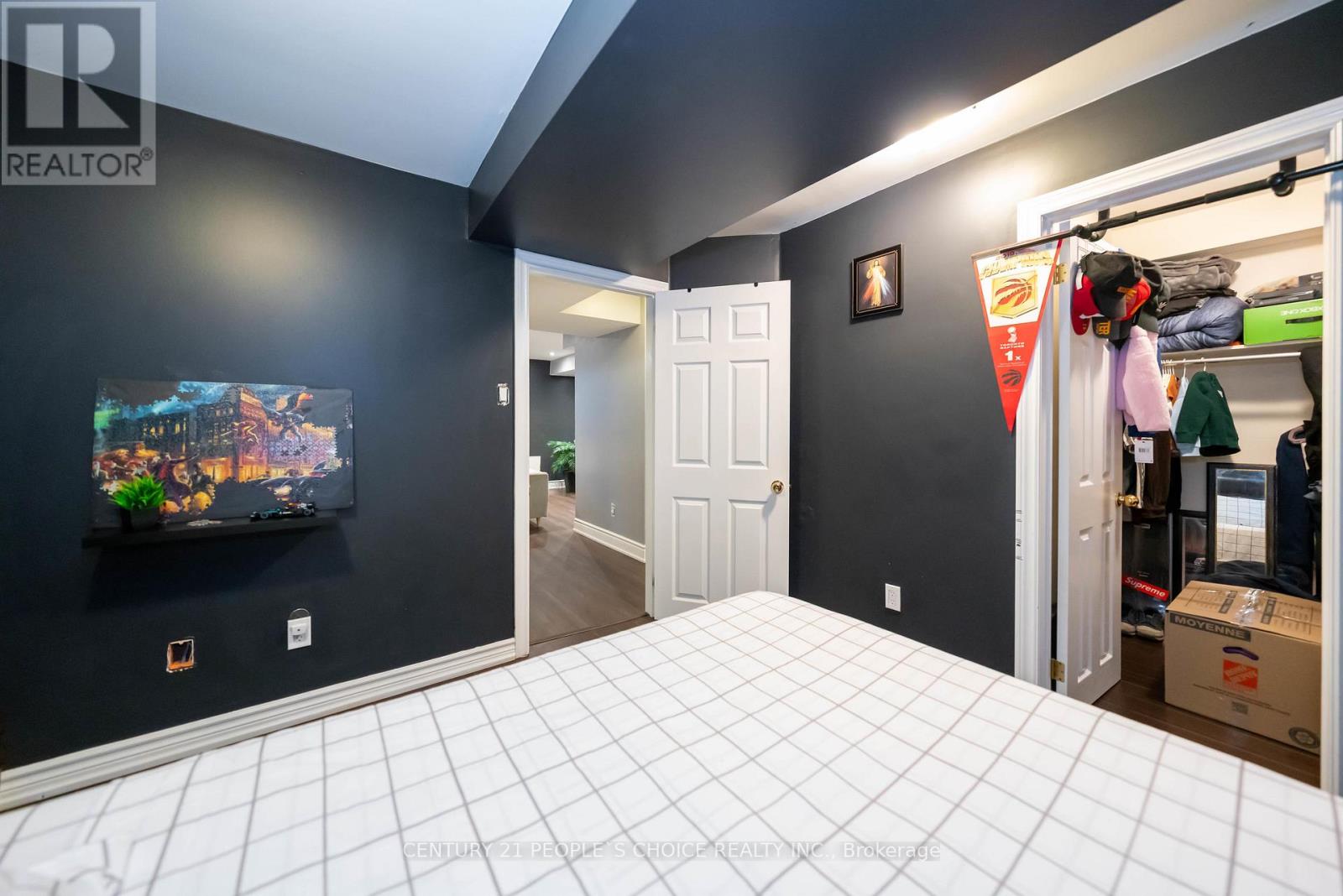 12 Cameron Glen Boulevard, Toronto, Ontario  M1C 5A7 - Photo 30 - E12883030