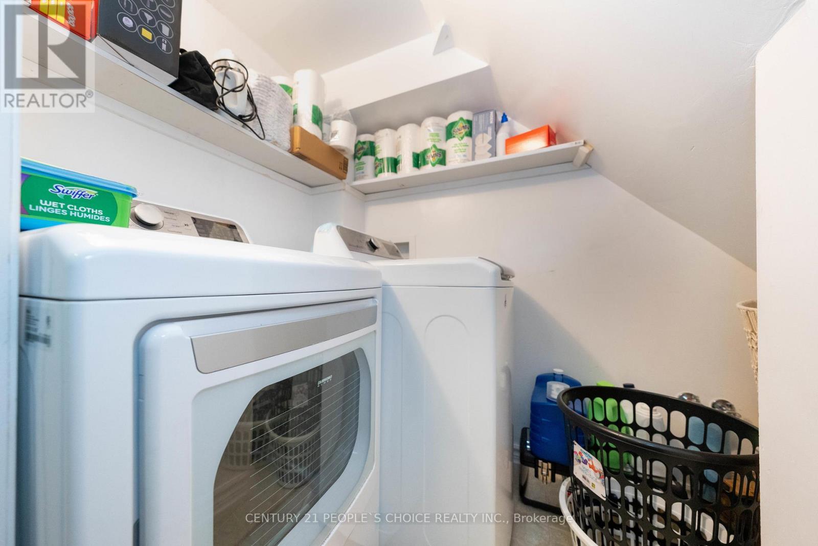 12 Cameron Glen Boulevard, Toronto, Ontario  M1C 5A7 - Photo 32 - E12883030