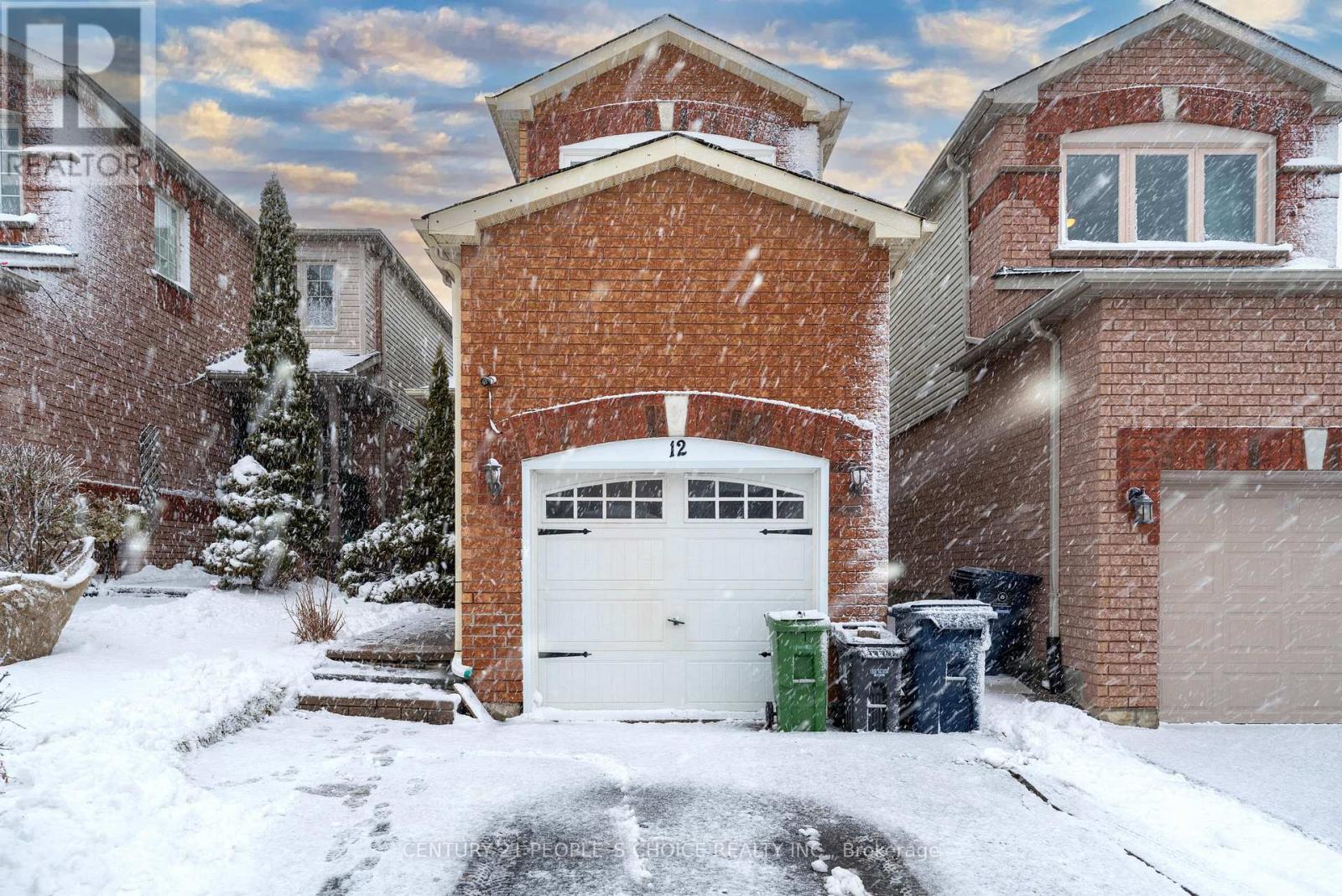 12 Cameron Glen Boulevard, Toronto, Ontario  M1C 5A7 - Photo 43 - E12883030