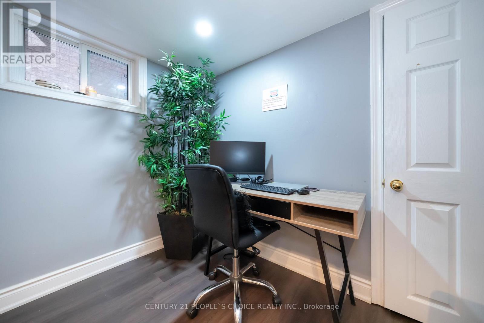 12 Cameron Glen Boulevard, Toronto, Ontario  M1C 5A7 - Photo 38 - E12883030